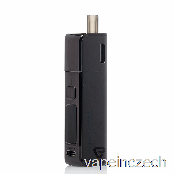 Geek Vape Soul 30w Pod System černé Vape Pero